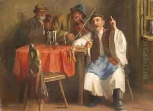 Szol A Nota by Andor G. Horvath