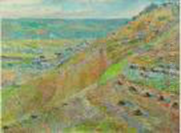 Village Dans La Vallee - view 1
