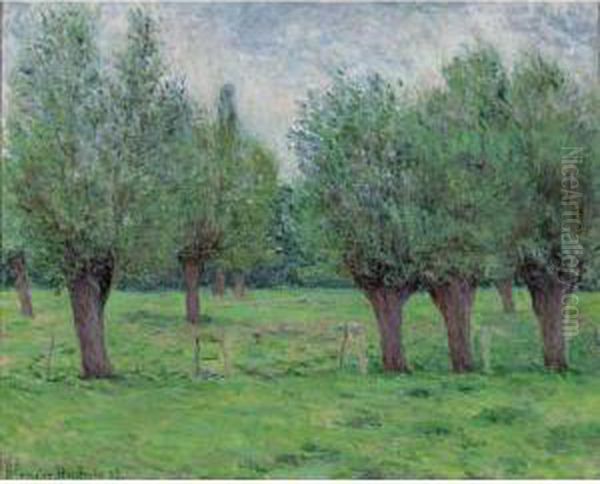 Les Jardins De Claude Monet A Giverny - view 1