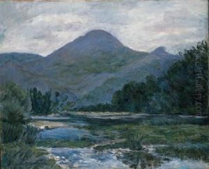 La Montagne Du Silence