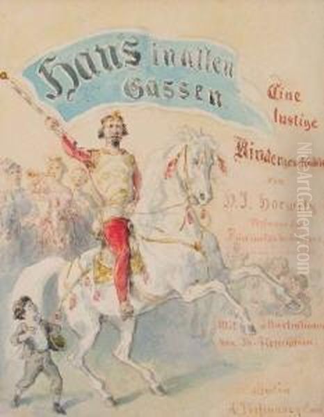 Hans In Allen Gassen - view 1