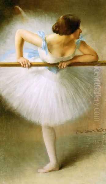 La Danseuse (The Ballerina) - view 1