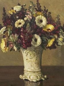 Bouquet De Fleurs