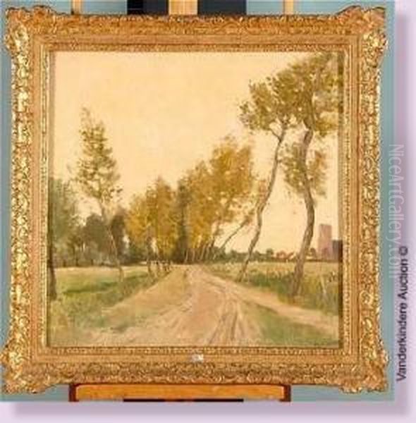Le Chemin Arbore - view 1
