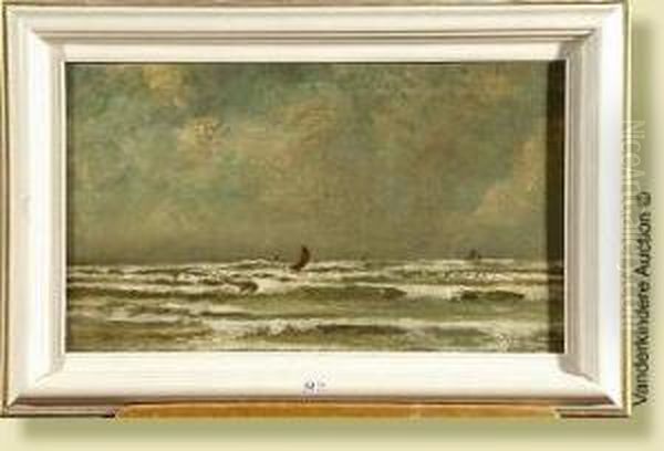 Marine - view 1