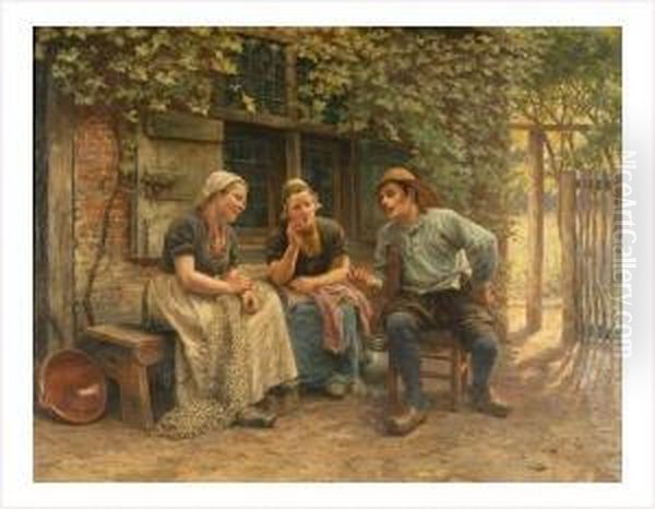 La Famille Du Pecheur - view 1