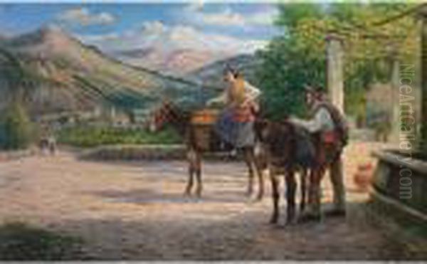 'andalousia' - view 1