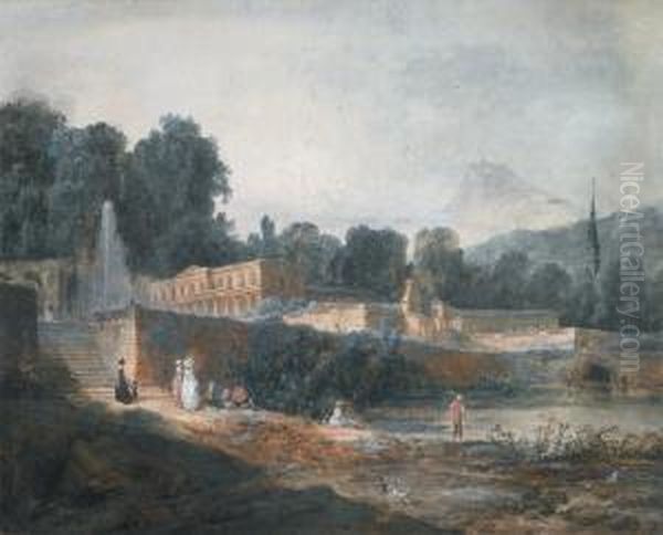 Untitled - view 1