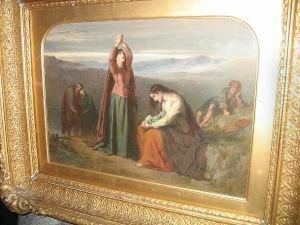 Alas! Alas For The Heilans by John Adam P. Houston