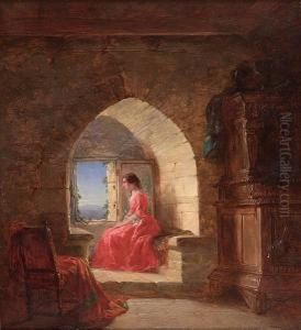 Expectancy by John Adam P. Houston