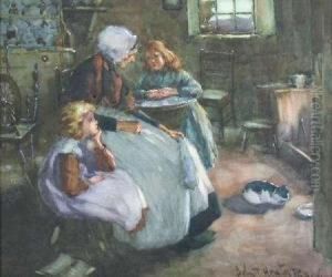 Grandmother's Tales by John Rennie MacKenzie Houston