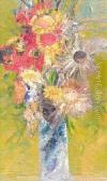 A Summer Bouquet - view 1