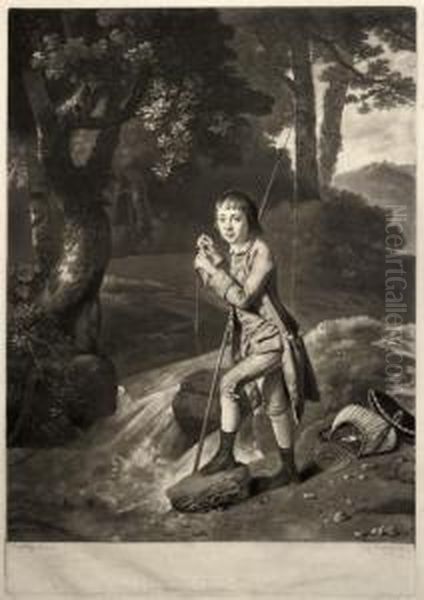 James Sayer, Aged 13 Years - view 1