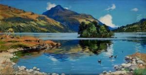 Loch Lomond