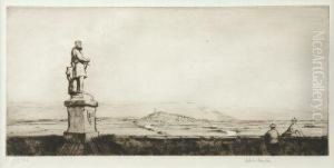 The Bruce Monument, Stirling