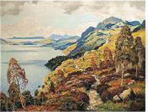 The Western Highlands The Western Highlands