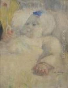 Bebe by Beatrice Julia How