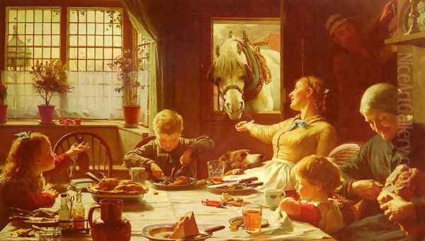 One Of The Family - view 1