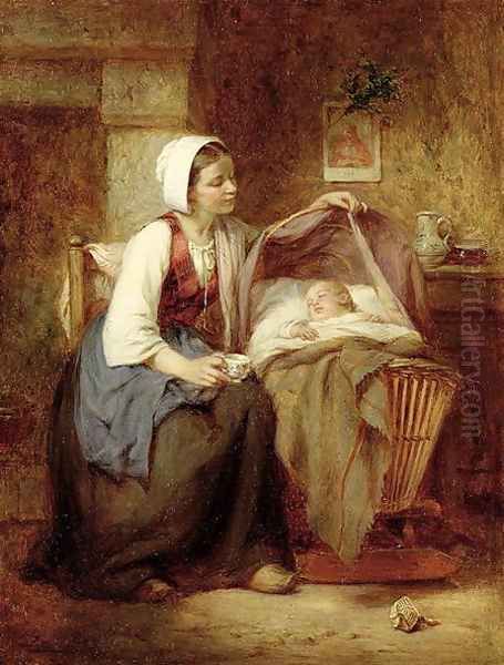 Mother's Pride - view 1