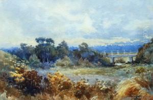 West Coast by Charles Henry Howorth