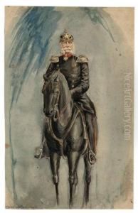 Kaiser Wilhelm I. Zu