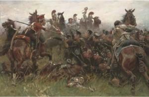 Royal Netherlands Infantry