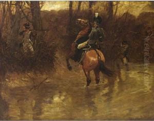 The Ambush