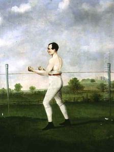 Job Cobley; The Elastic Pot Boy Job Cobley; The Elastic Pot Boy