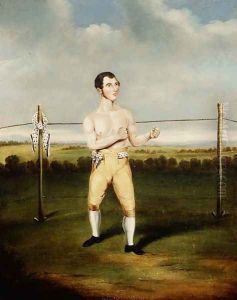 Owen Swift `The Wonder' by A. Clark
