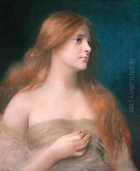 Lilith - view 1
