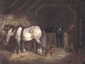 A Stable Interior