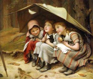 Three Little Kittens