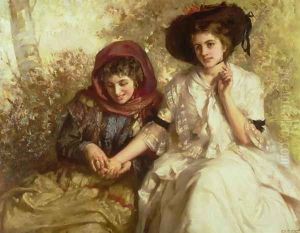 The Fortune Teller
