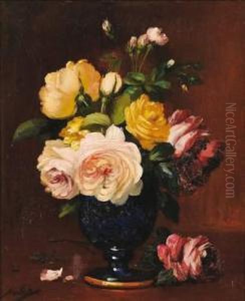 Bouquets De Fleurs - view 1