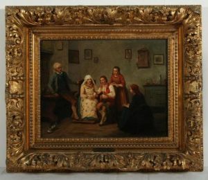 Schuler Von Schadow Und Sohns