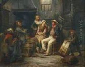 The Marriage Proposal