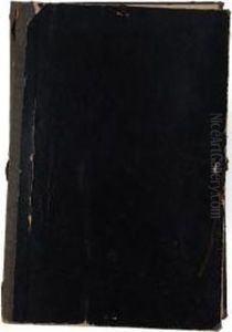 Hubner, Skizzenmappe by Julius Hubner
