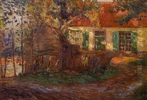 The Farm 1904