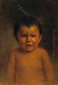 Child Crying Child Crying