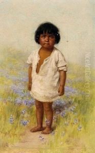 Pomo Child