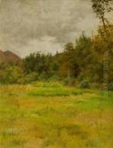 Landscape by Grace Carpenter Hudson