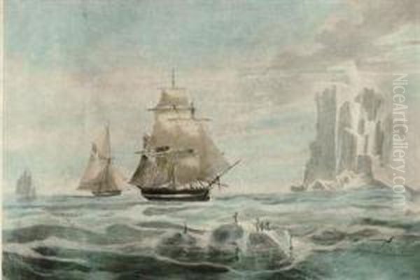 The Brig
Jane
And Cutter
Beaufoy - view 1