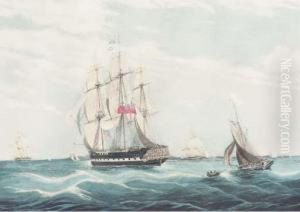 H. C. S. Macqueen Off The Start H. C. S. Macqueen Off The Start