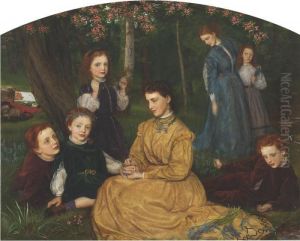 A Birthday Picnic