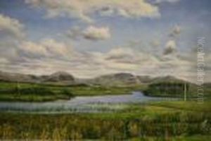 The Quiet Land