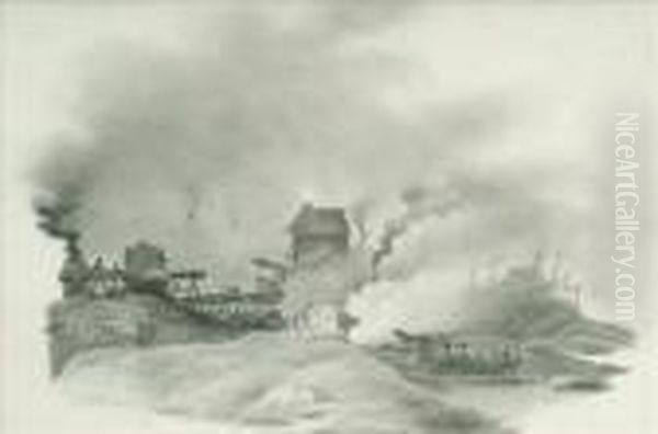 Ploughingpencil - view 1