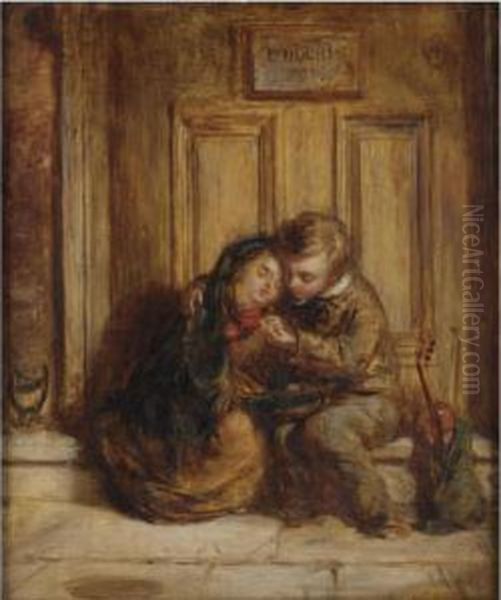 Sympathy - view 1