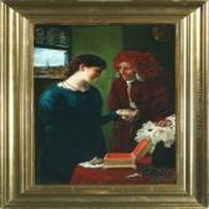 By The Jewellery Box