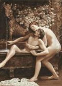Byram's Tryst