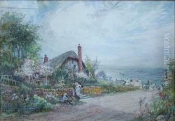 Coastal Cottages - view 1